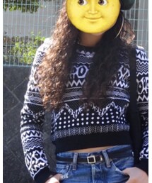 H&M | カーディガン/ボレロ