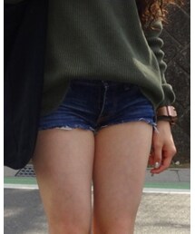 X-girl | デニムパンツ