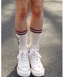 STANCE | ソックス/靴下