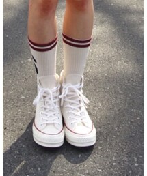 CONVERSE | スニーカー