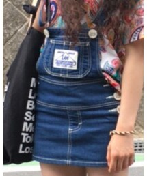 Lee | サロペット/オーバーオール