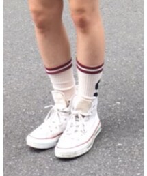 CONVERSE | スニーカー