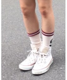 STANCE | ソックス/靴下