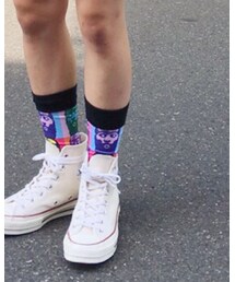 STANCE | ソックス/靴下