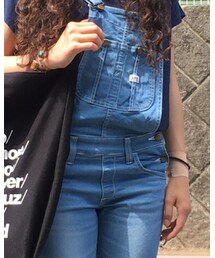 Lee | サロペット/オーバーオール