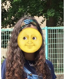 SLY | ヘアバンド