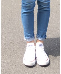 CONVERSE | スニーカー