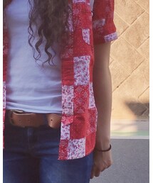 BEAMS BOY | シャツ/ブラウス