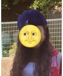 KANGOL | ハンチング/ベレー帽