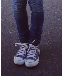 CONVERSE | スニーカー