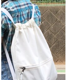 MAKAVELIC | バックパック/リュック