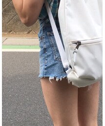 MOUSSY | デニムパンツ