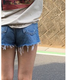 MOUSSY | デニムパンツ