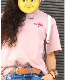 ROSE BUD | Tシャツ/カットソー