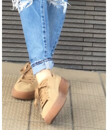 PUMA | スニーカー