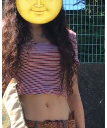 American Apparel | Tシャツ/カットソー