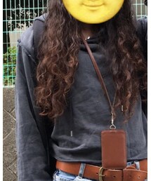 MOUSSY | スウェット