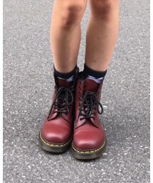 Dr. Martens | ブーツ