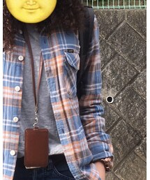 Lee | シャツ/ブラウス