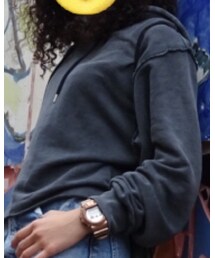 MOUSSY | スウェット