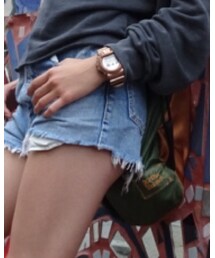 MOUSSY | デニムパンツ