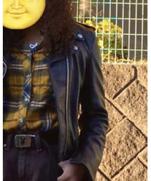 schott | ライダースジャケット