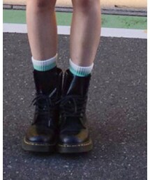 Dr. Martens | ブーツ