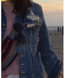 Lee | デニムジャケット