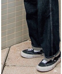 VANS | スリッポン