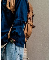 AS2OV | バックパック/リュック