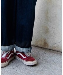 VANS | スニーカー