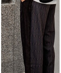 HARE | スラックス