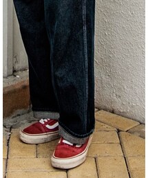 VANS | スニーカー