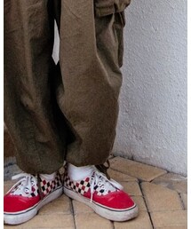 VANS | スニーカー