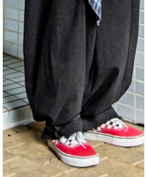 VANS | スニーカー