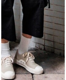 cicadahood | スニーカー