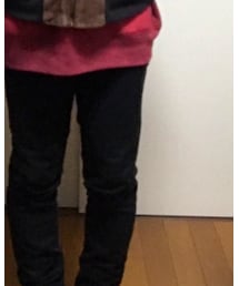 RAGEBLUE | パンツ