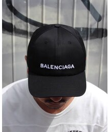 BALENCIAGA | キャップ