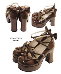 BODYLINE | パンプス