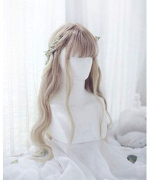 Dreamholic | ウィッグ