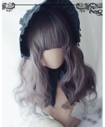 Dreamholic | ウィッグ