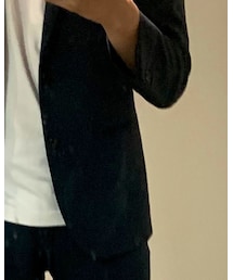 B.C STOCK | スーツジャケット