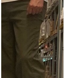 THE NORTH FACE | パンツ