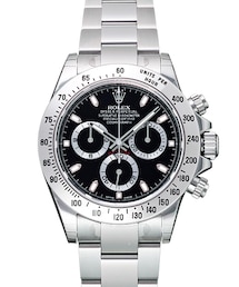 ROLEX | ＲＯＲＥＸ　デイトナ(アナログ腕時計)