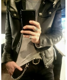 CHROME HEARTS | その他