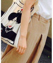 FLYING TIGERS | トートバッグ