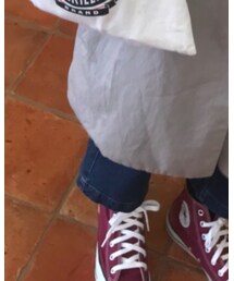 無印良品 | デニムパンツ