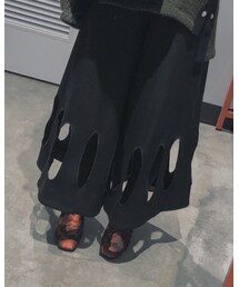 NUMBER M | その他パンツ