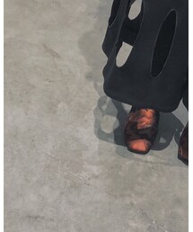 Jeffrey Campbell | ブーティ