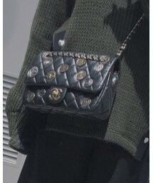 CHANEL | ショルダーバッグ